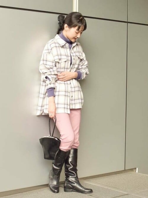 Ray BEAMSさんのコーディネート