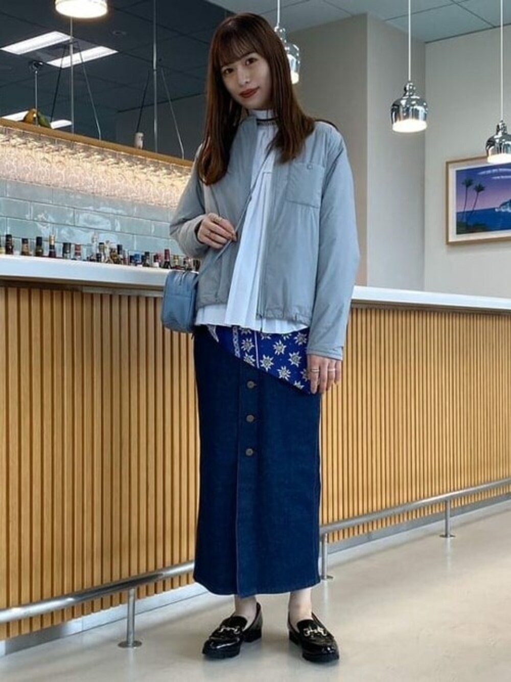 Ray BEAMS（レイビームス）の「FRED PERRY × Ray BEAMS / 別注