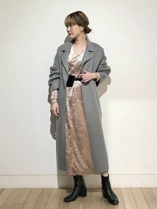 Ray BEAMSさんのコーディネート