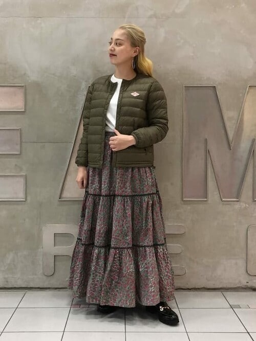 Ray BEAMSさんのコーディネート