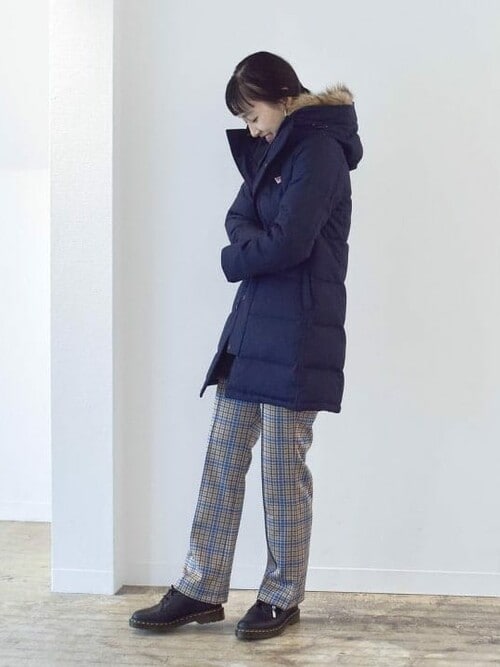 Ray BEAMSさんのコーディネート