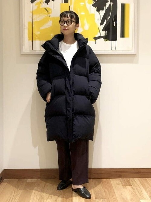 Ray BEAMSさんのコーディネート