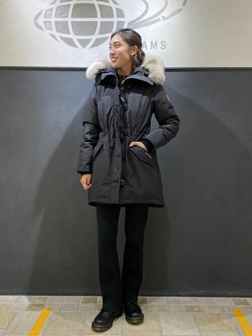 Ray BEAMSさんのコーディネート