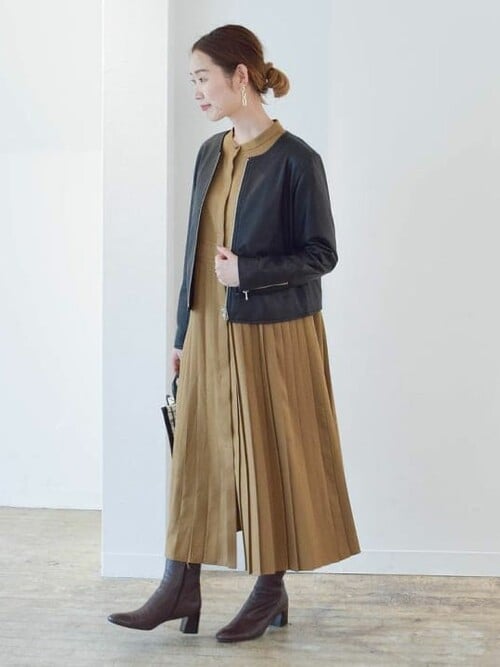 Ray BEAMSさんのコーディネート