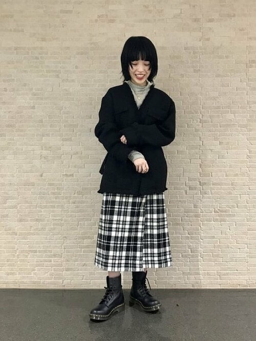 Ray BEAMSさんのコーディネート