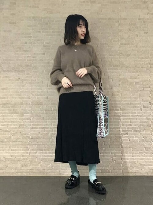 Ray BEAMSさんのコーディネート