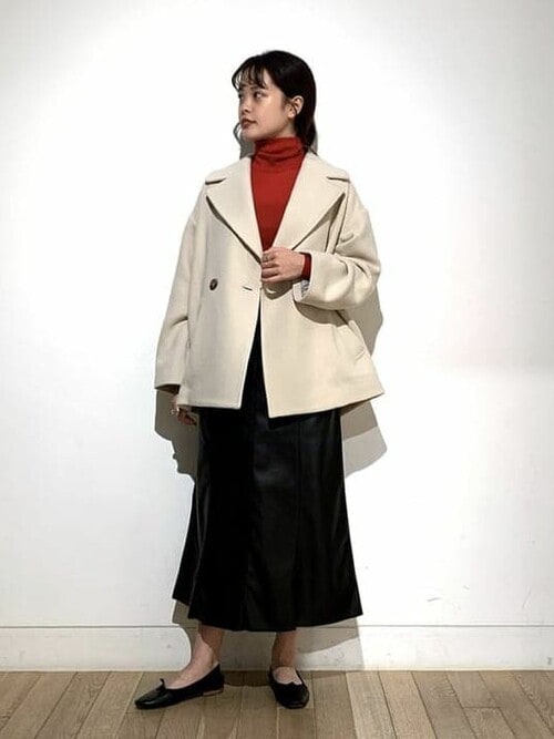 Ray BEAMSさんのコーディネート