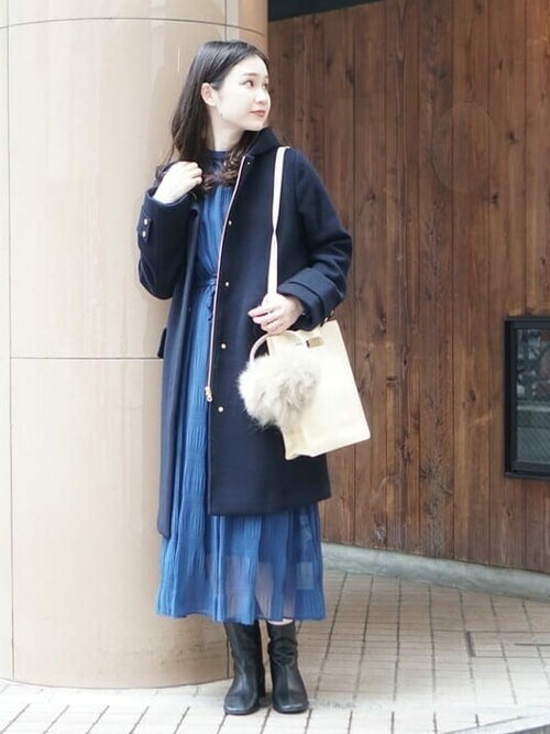 Ray BEAMSさんのコーディネート