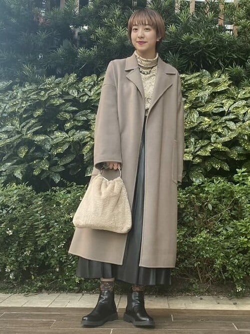 Ray BEAMSさんのコーディネート