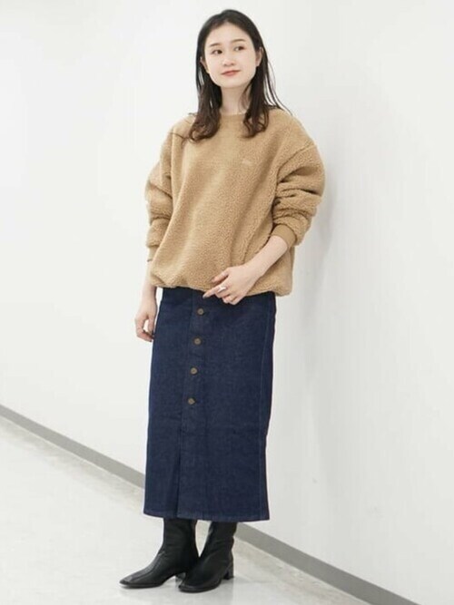 Ray BEAMSさんのコーディネート