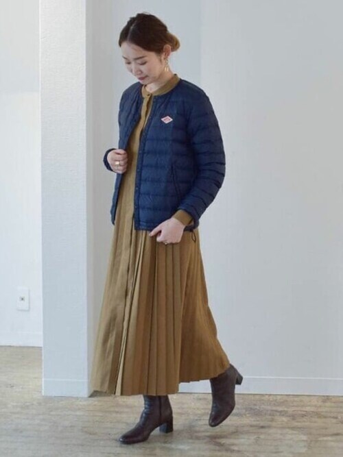 Ray BEAMSさんのコーディネート