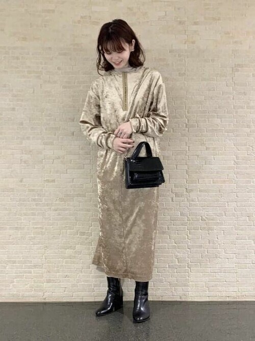 Ray BEAMSさんのコーディネート