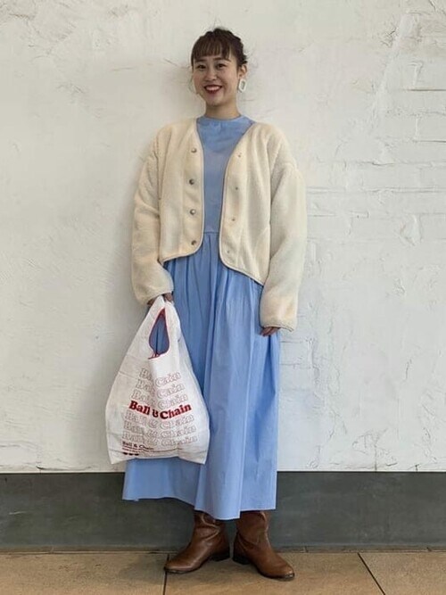 Ray BEAMSさんのコーディネート