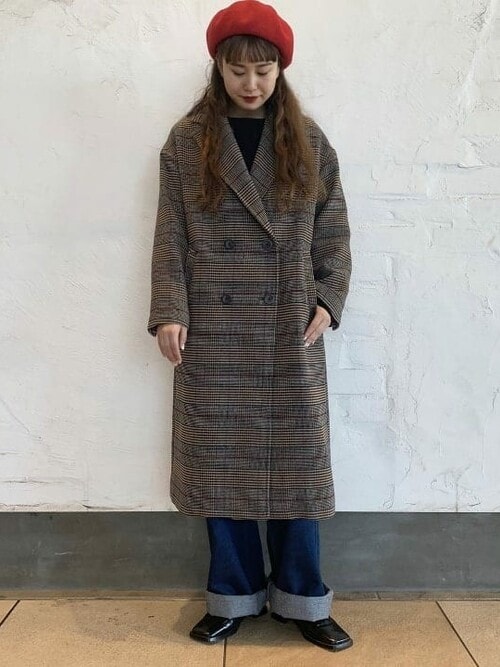 Ray BEAMSさんのコーディネート