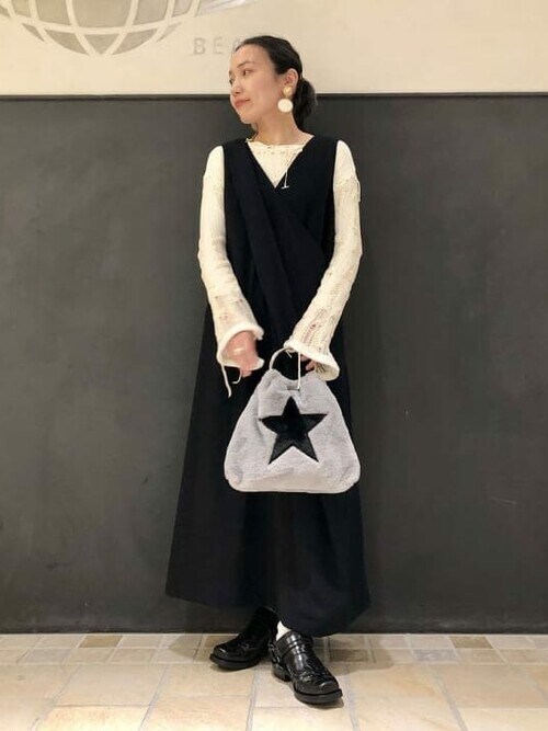 Ray BEAMSさんのコーディネート