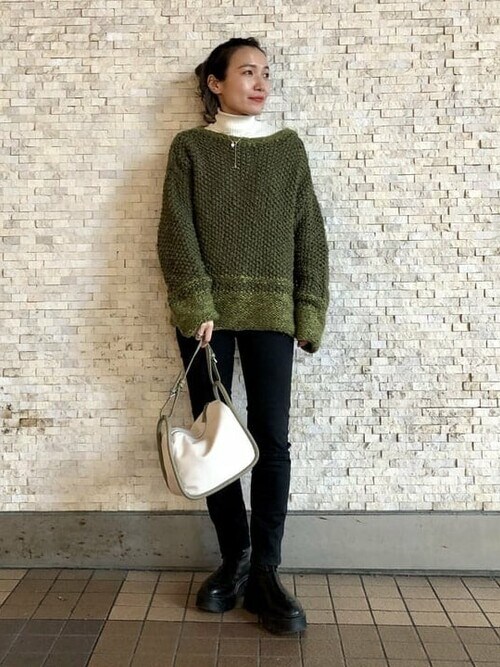 Ray BEAMSさんのコーディネート