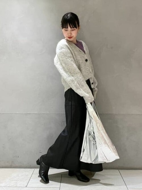 Ray BEAMSさんのコーディネート