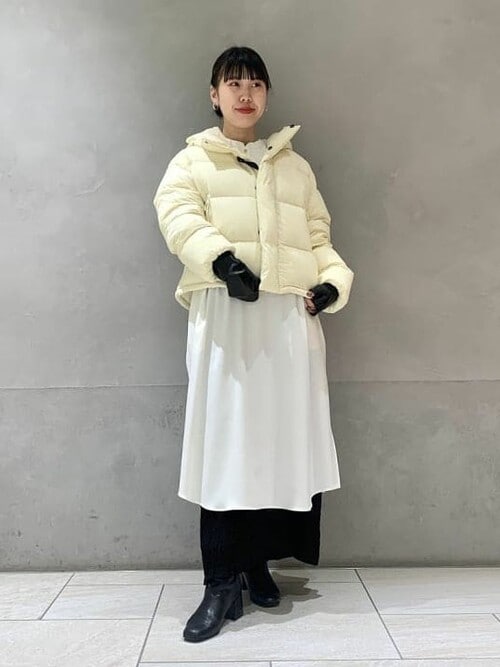 Ray BEAMSさんのコーディネート