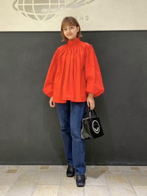 Ray BEAMSさんのコーディネート