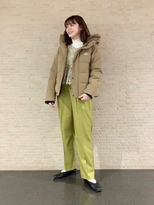 Ray BEAMSさんのコーディネート