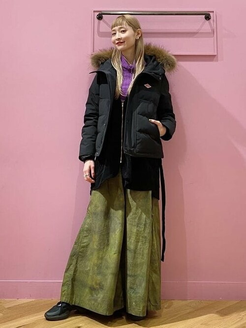 Ray BEAMSさんのコーディネート
