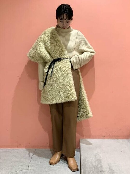 Ray BEAMSさんのコーディネート