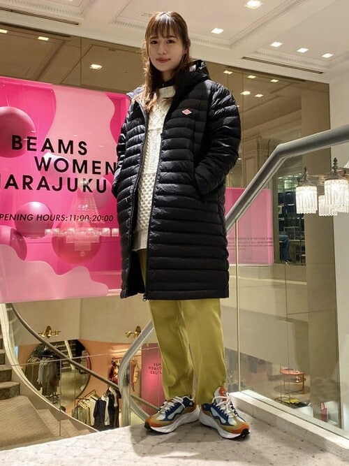 Ray BEAMSさんのコーディネート