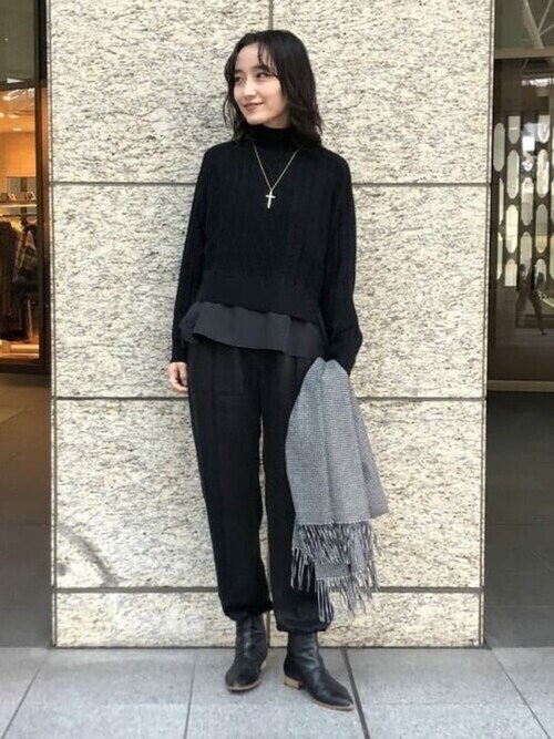 Ray BEAMSさんのコーディネート