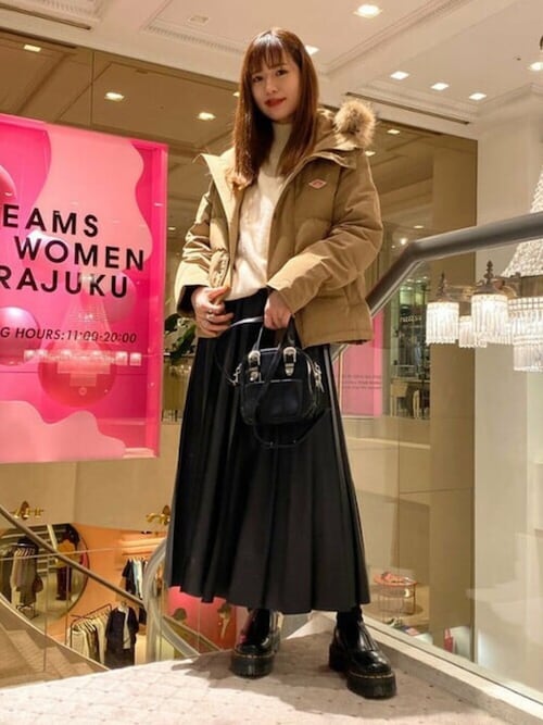 Ray BEAMSさんのコーディネート