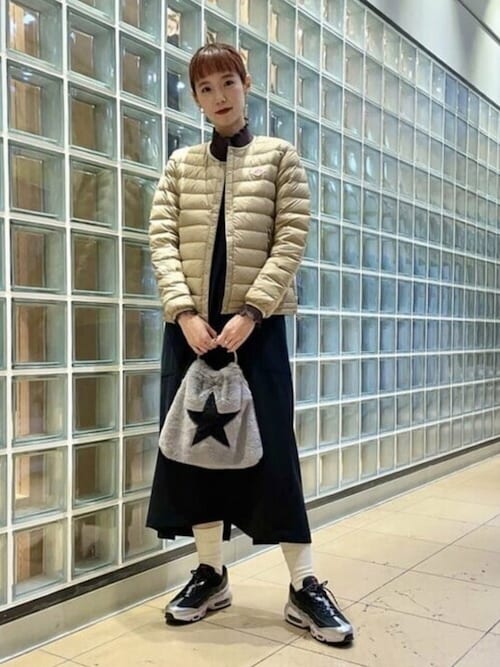 Ray BEAMSさんのコーディネート