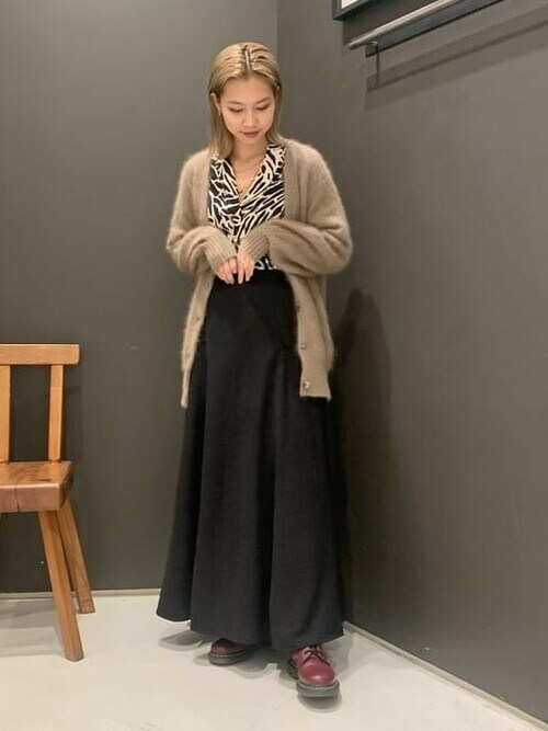 Ray BEAMSさんのコーディネート
