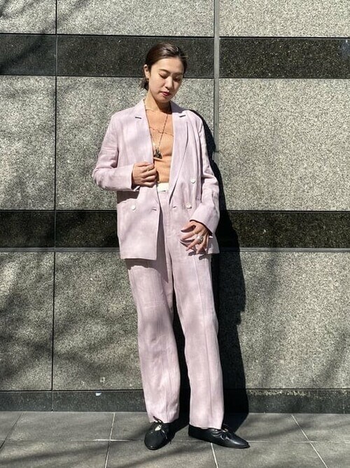 Ray BEAMSさんのコーディネート