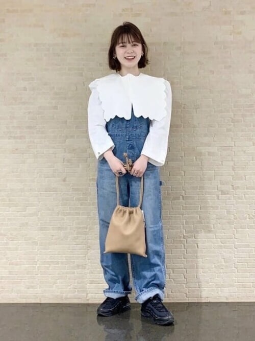 Ray BEAMSさんのコーディネート