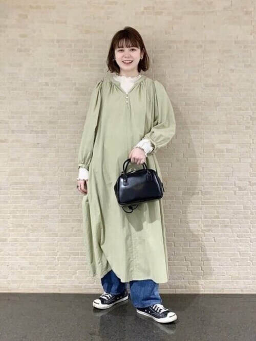 Ray BEAMSさんのコーディネート