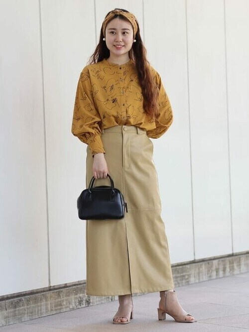 Ray BEAMSさんのコーディネート