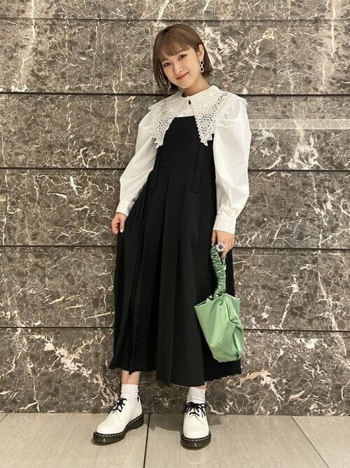 Ray BEAMSさんのコーディネート