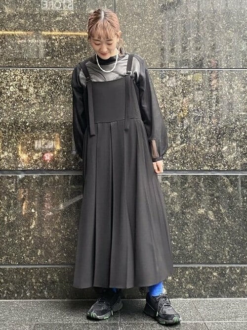 Ray BEAMSさんのコーディネート