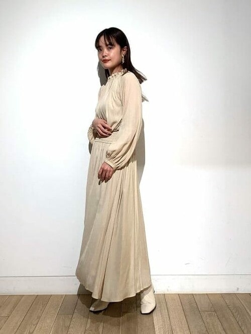 Ray BEAMSさんのコーディネート