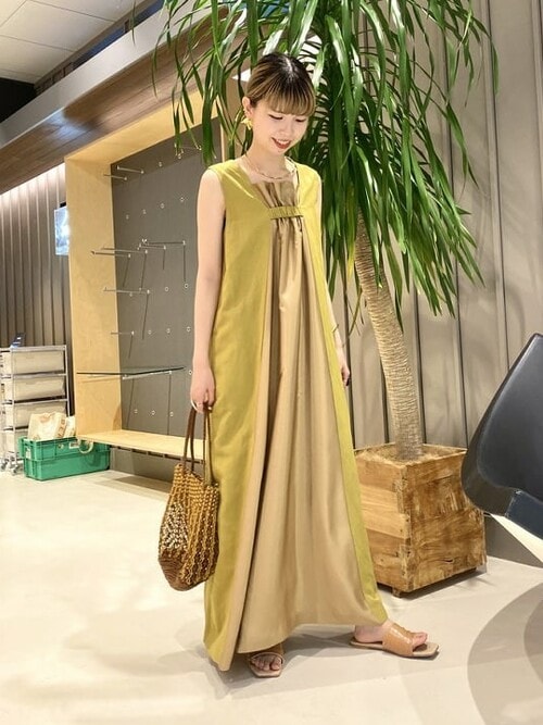 Ray BEAMSさんのコーディネート