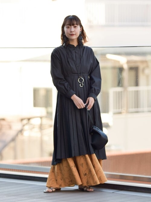 Ray BEAMSさんのコーディネート