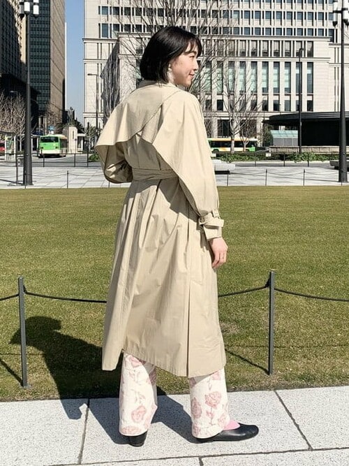 Ray BEAMSさんのコーディネート