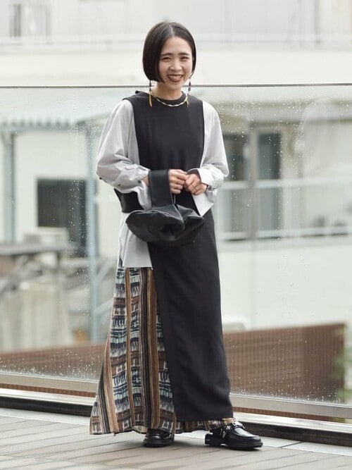 Ray BEAMSさんのコーディネート