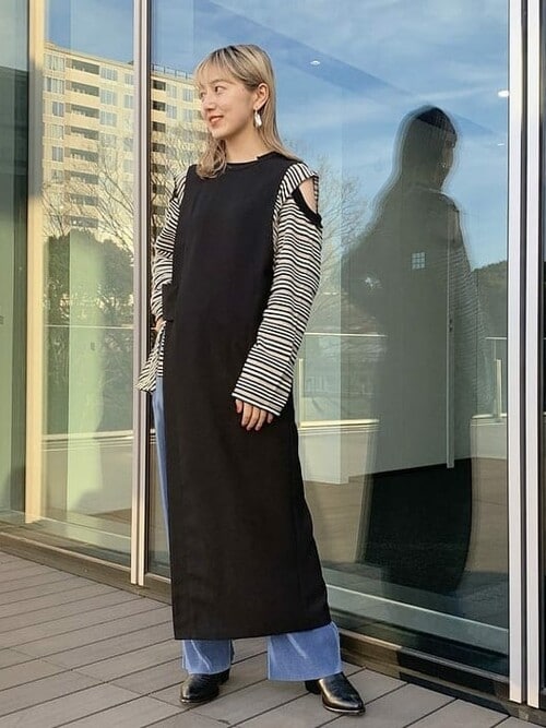 Ray BEAMSさんのコーディネート