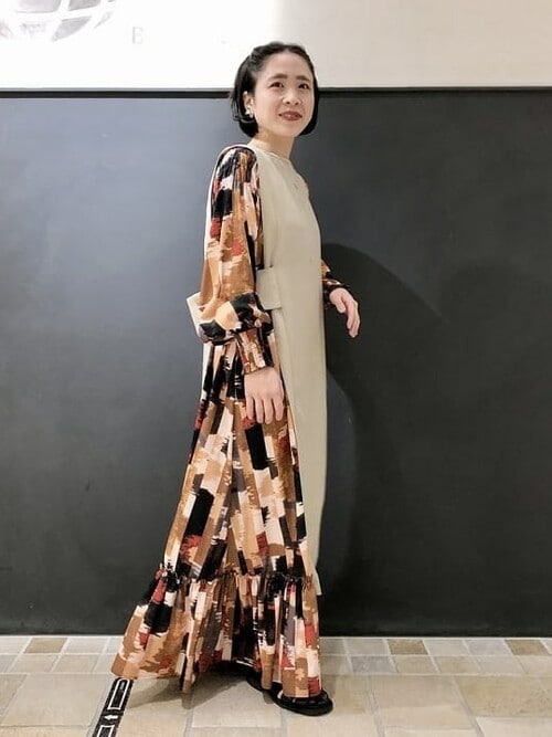 Ray BEAMSさんのコーディネート