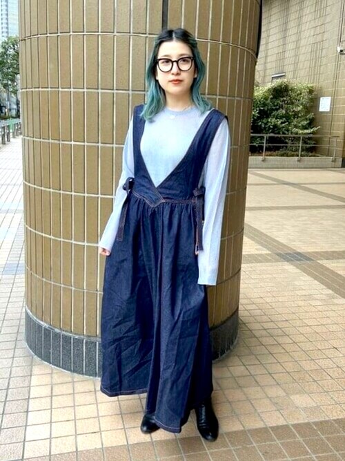 Ray BEAMSさんのコーディネート