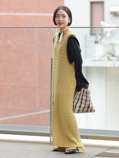 Ray BEAMSさんのコーディネート