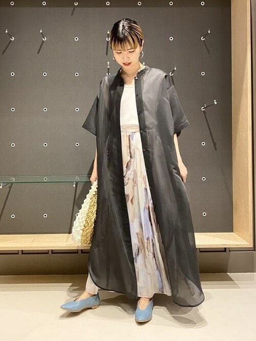 Ray BEAMSさんのコーディネート