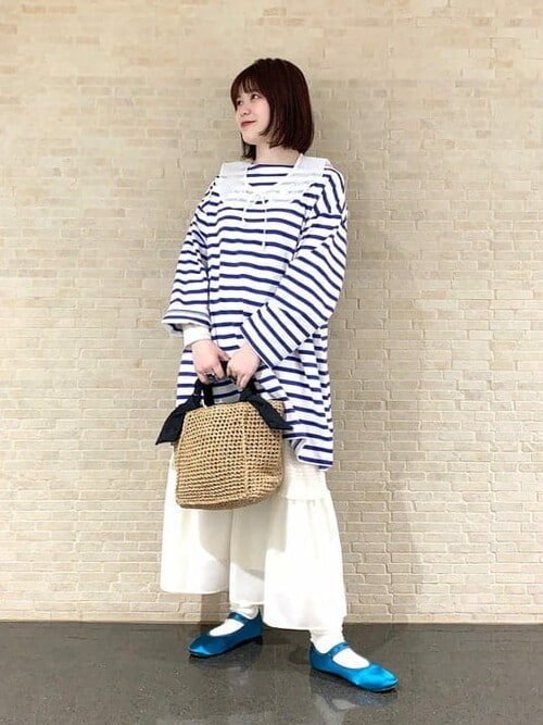 Ray BEAMSさんのコーディネート