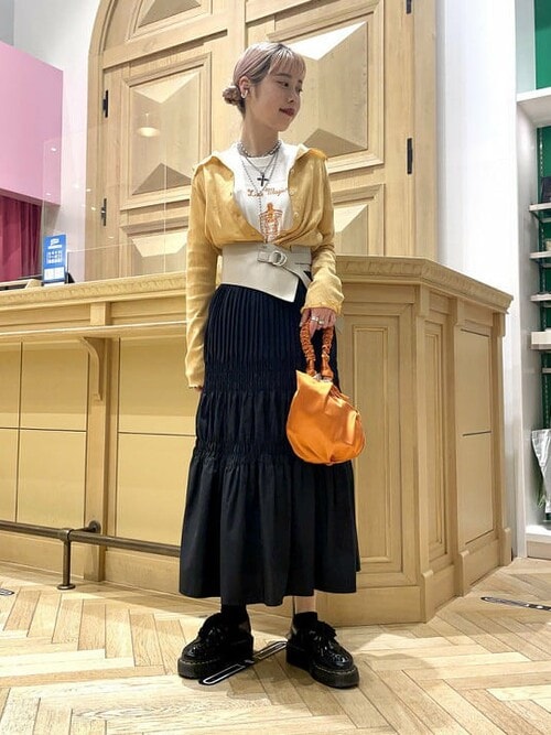 Ray BEAMSさんのコーディネート