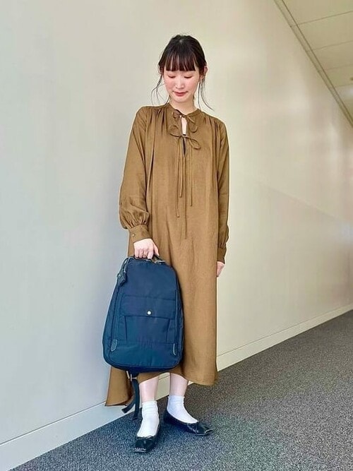 Ray BEAMSさんのコーディネート